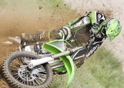 Kawasaki KX250F